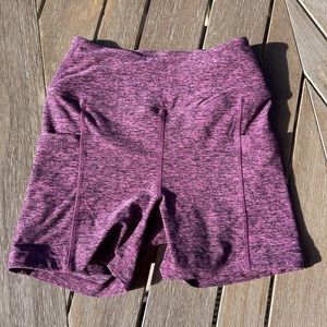 Year of Our Pocket Shorts - XS